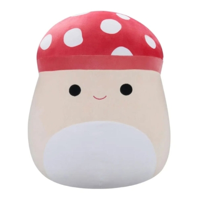 Squishmallows - Peluche de 50cm - Malcol