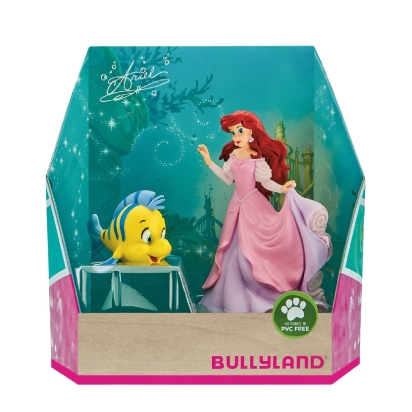 Disney Coffret Cadeau Arielle