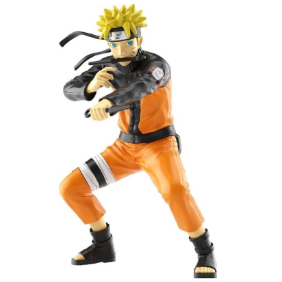 Entry Grade - Naruto - Uzumaki Naruto