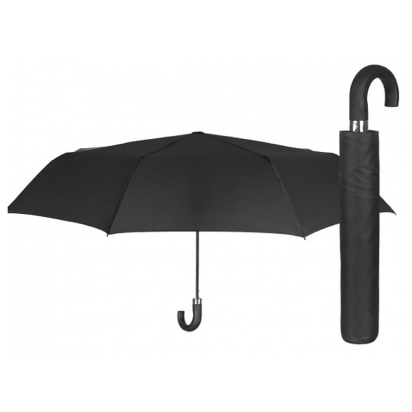 Parapluie Homme Mini Automatique 54cm No