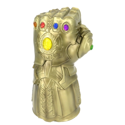 Infinity Gauntlet Deluxe Bank