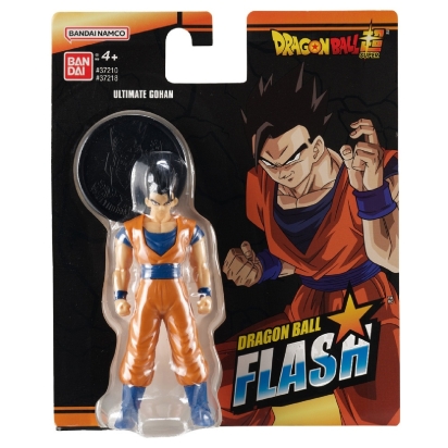 Db Figurine Flash Series 10 Cm - Asst