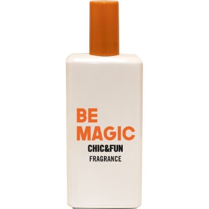 CHIC & FUN EDT 50ML BE MAGIC
