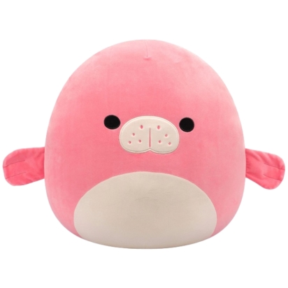 SQK - Peluche de 40cm (Morlai)