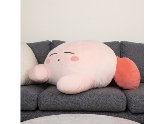 Peluche Kirby Endormi G�ante