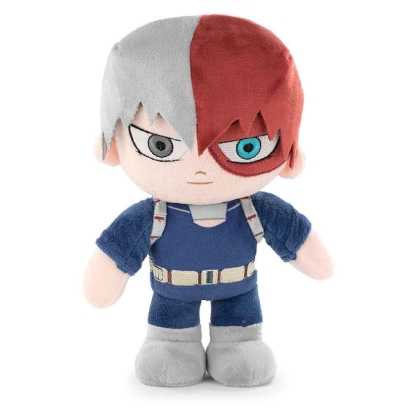 MY HERO ACADEMIA TODOROKI