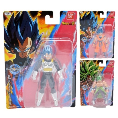 Figurine Dragon ball Super 12 cm