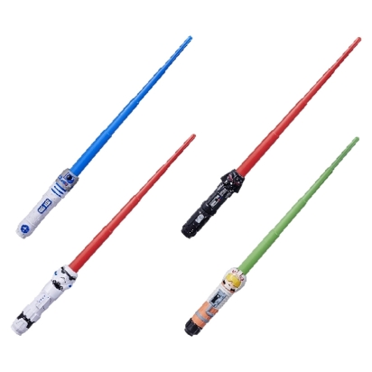 Star Wars Rp Lightsaber Squad Ast