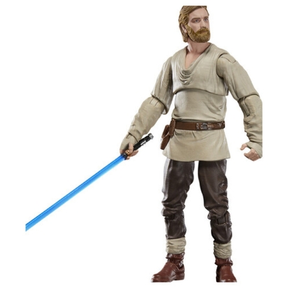 Star Wars Archive Obi-Wan Kenobi