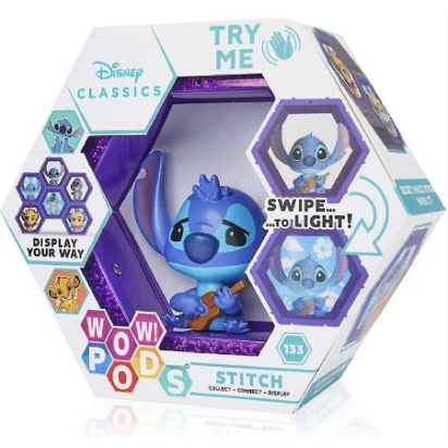 Wow! POD - Disney Classic Stitch