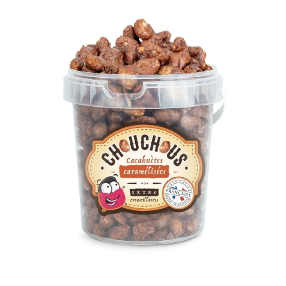 Pot de chouchou 500g