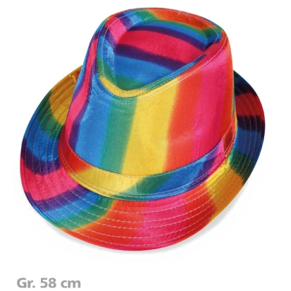 Trilby Bunt