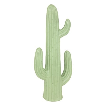 Cactus déco extérieur 75cm