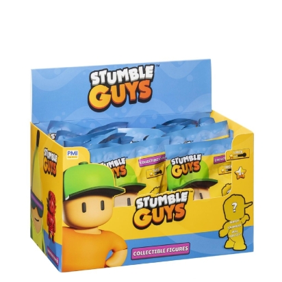 STUMBLE GUYS - FIGURES 1 PC IN BLIND W2