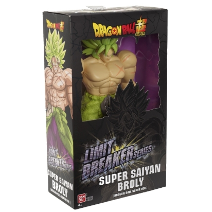 Db Super Figurine Géante Broly - Asst