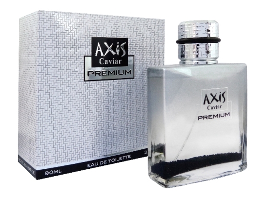 EDT 90ML CAVIAR PREMIUM POUR HOMME