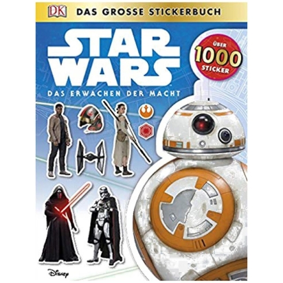 Star Wars Das Erwachen Der Macht Das Gro