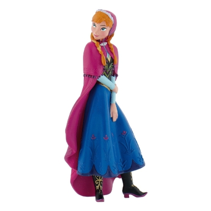 Disney Anna