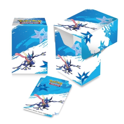 Deck Box - Amphinobi Pokemon