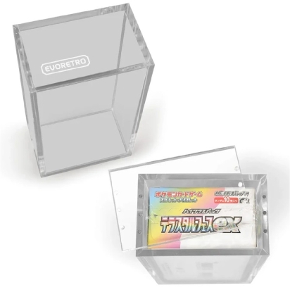PROTECTION RIGIDE DISPLAY POK JAP