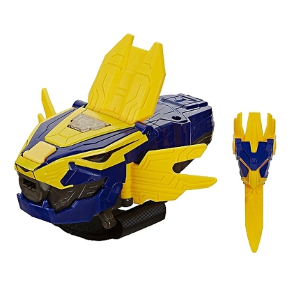 Power Rangers Beast Morphers Beast-X Kin