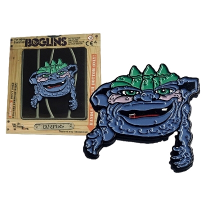 Pin'S King Vlobb Collectable