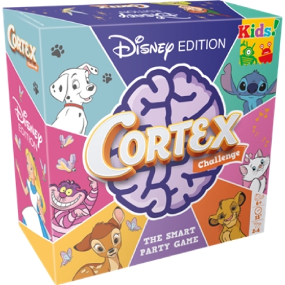 Cortex Disney Classics