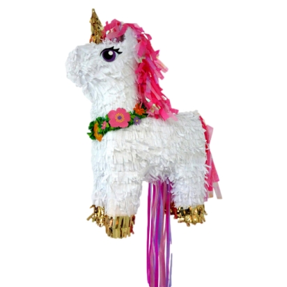 Pinata Licorne Magique 50,5X12,4Cm