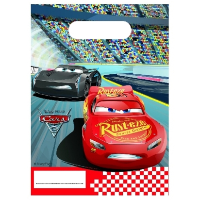 Cars 3 Sacs de F�te