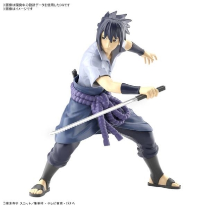 Entry Grade - Naruto - Uchiha Sasuke