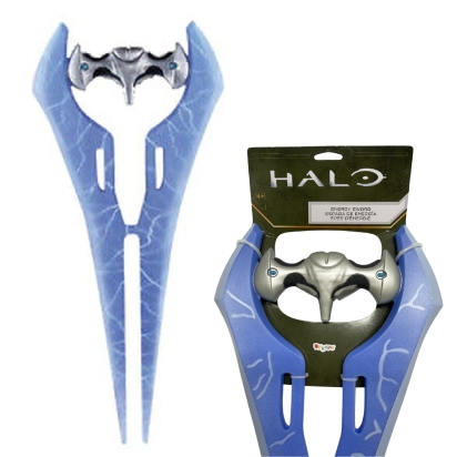 ACA ACC Halo Energy Sword