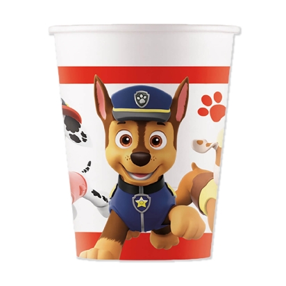 Paw Patrol Ready For Action Gobelets en