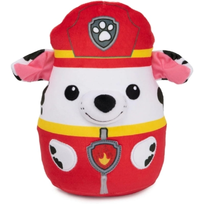 PAW Patrol – Squishy Plush (20 cm)Marsha