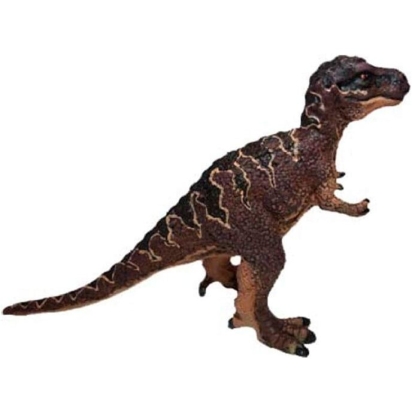 Mini dinosaure Tyrannosaurus