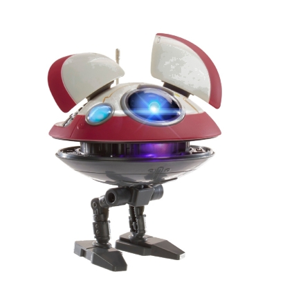 Star Wars Figurine L0-LA59 (Lola)
