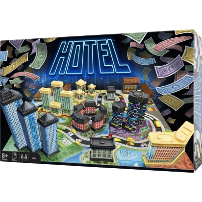 Hotel Version 2024