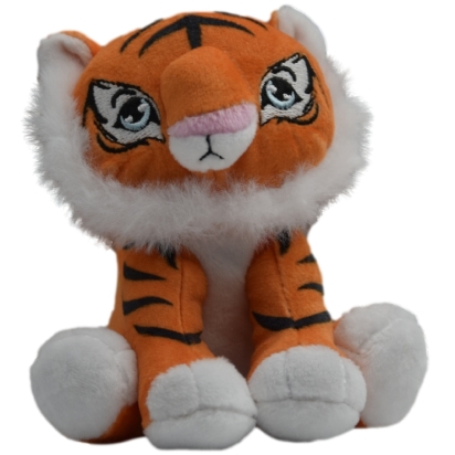 Peluche Tigre (11cm)