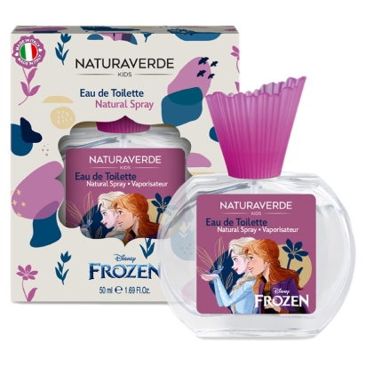 Frozen Parfum (Sans Alcool)