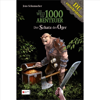 Die Welt der 1000 Abenteuer 03