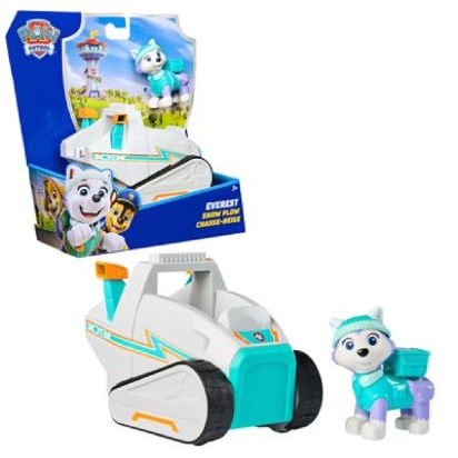 PAW Patrol – Basic Vehicle – Everest