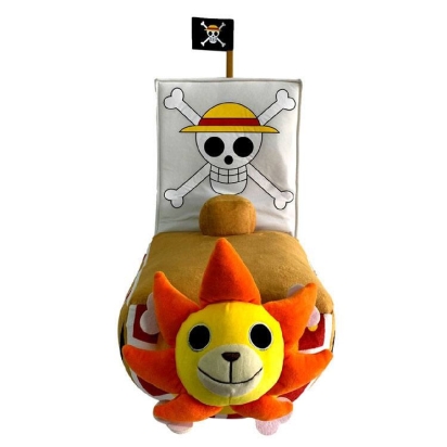 One Piece Peluche - Thousand Sunny