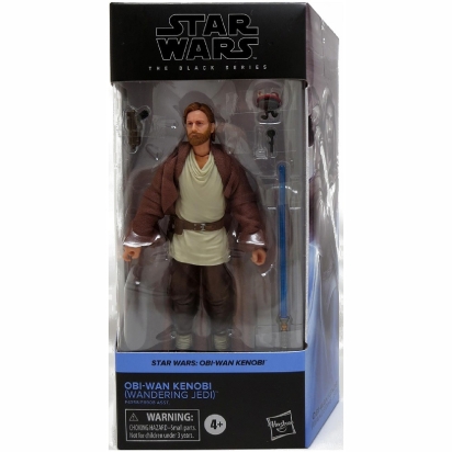 Figurine Obi-Wan Kenobi Star Wars