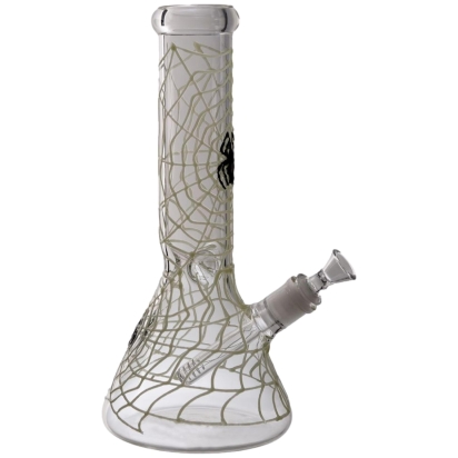 Ice-Bong 26cm Toile Spider