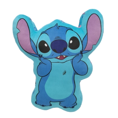 LILO & STITCH CUSHION SHAPED - Body