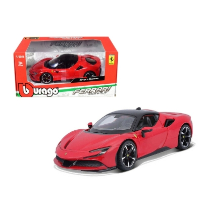 1/24 Ferrari Sf90 Stradale