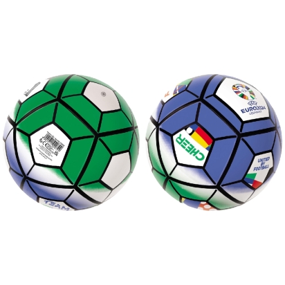 Ballon foot Euro 2024 23cm