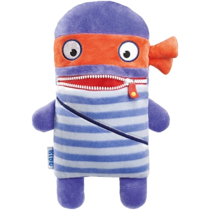 Peluche Sorgenfresser Kido, 33 Cm