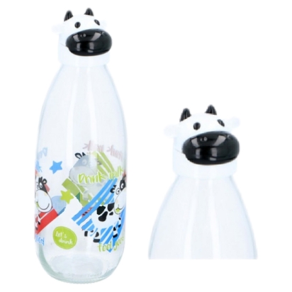 Bouteille Vache 1Ltr