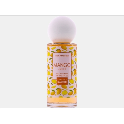 Fruits Attraction Edt 100Ml Mangue