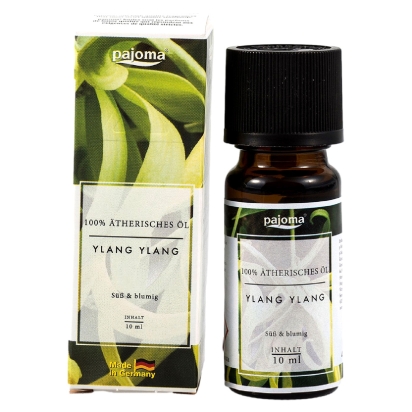 Huile Essentiel 10Ml Ylang-Ylang